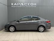 Kia Rio III Рестайлинг Магнитогорск  - изображение 21