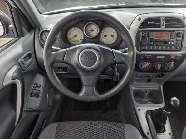Toyota RAV4 II (XA20) с пробегом 2001 года, цена 550 000 рублей, 302380 км, внедорожник, Автокод Объявления