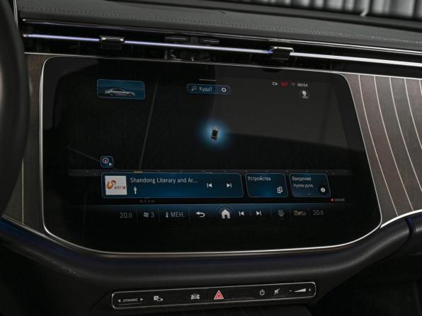 Mercedes-Benz E-Класс VI (W214 S214) с пробегом 2024 года, цена 6 750 000 рублей, 12869 км, седан, Автокод Объявления