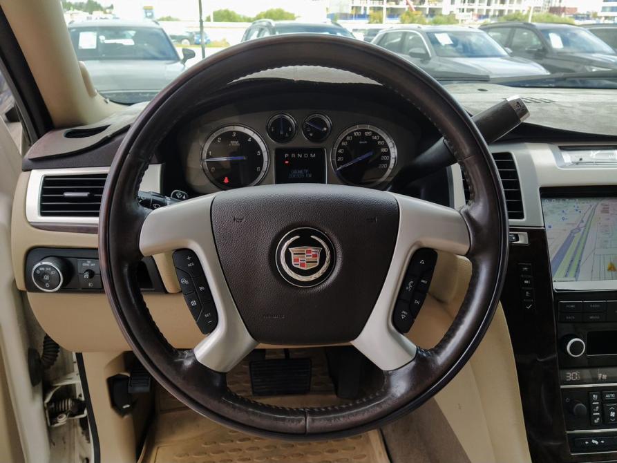 Cadillac Escalade III Екатеринбург  - изображение 26