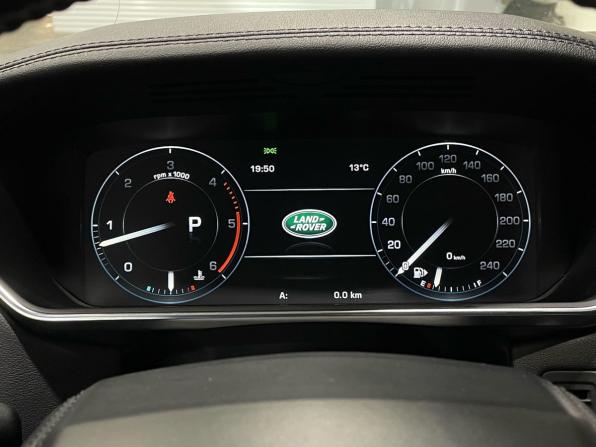 Land Rover Range Rover IV с пробегом 2014 года, цена 3 590 000 рублей, 120302 км, внедорожник, Автокод Объявления