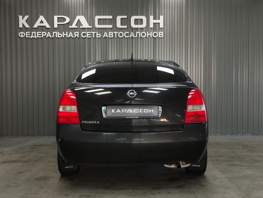 Nissan Primera III (P12) Пермь  - изображение 4