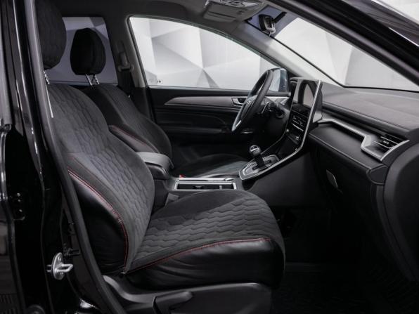 Haval M6 II с пробегом 2024 года, цена 1 900 000 рублей, 20000 км, внедорожник, Автокод Объявления