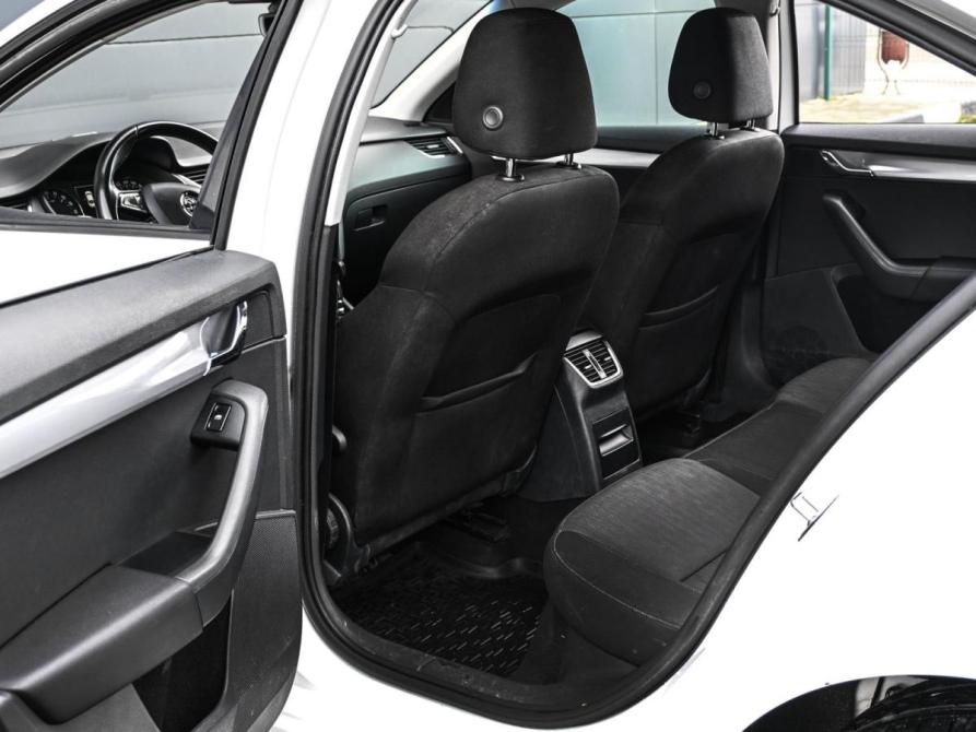 Skoda Octavia III (A7) Новороссийск  - изображение 11