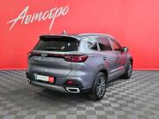Chery Tiggo 8 I Рестайлинг Вологда  - изображение 34