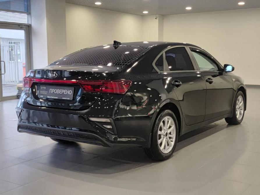Kia Cerato IV Казань  - изображение 6