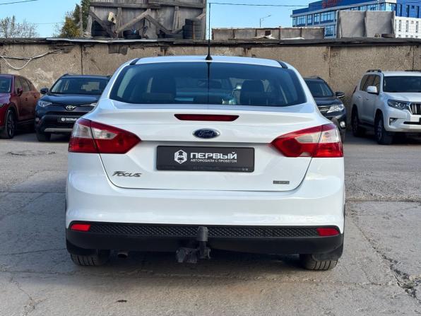 Ford Focus III с пробегом 2013 года, цена 671 000 рублей, 167825 км, седан, Автокод Объявления
