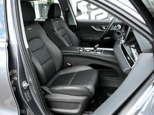 Chery Tiggo 7L с пробегом 2025 года, цена 2 200 000 рублей, 18731 км, внедорожник, Автокод Объявления