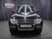Mitsubishi Pajero IV Рестайлинг 2 Москва  - изображение 24