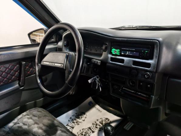 Lada (ВАЗ) 21099 с пробегом 1999 года, цена 185 000 рублей, 336570 км, седан, Автокод Объявления