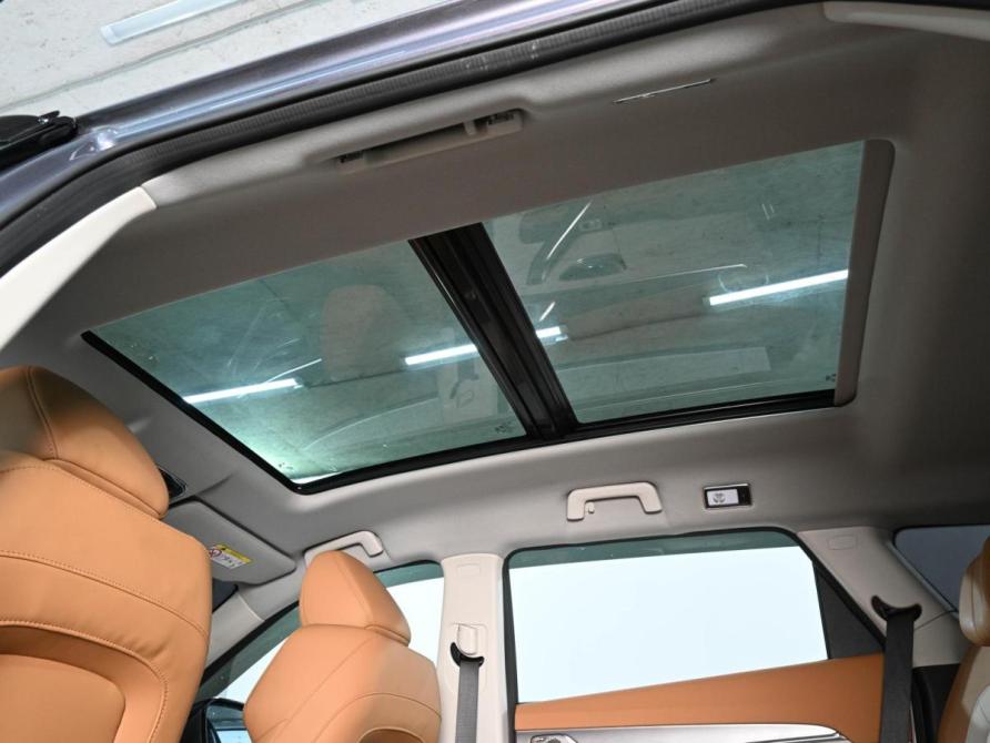 JETOUR X70+ I Рестайлинг Ростов-на-Дону  - изображение 12