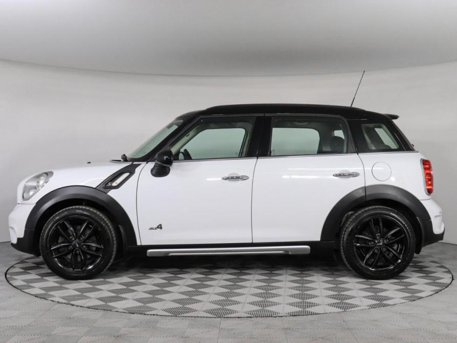 Mini Countryman I Химки  - изображение 9