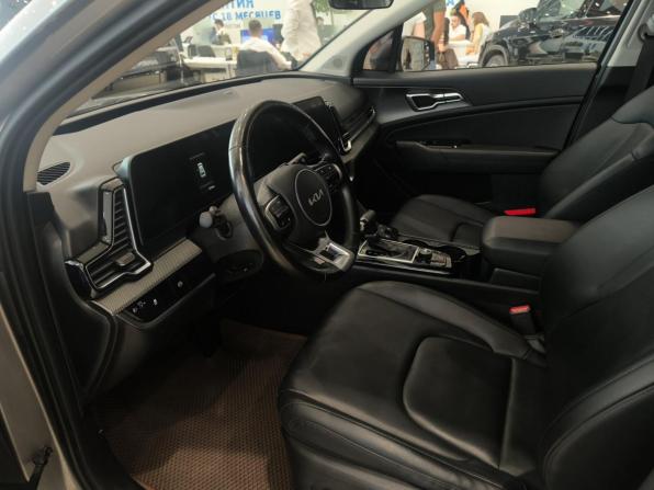 Kia Sportage V с пробегом 2021 года, цена 3 489 000 рублей, 97000 км, внедорожник, Автокод Объявления