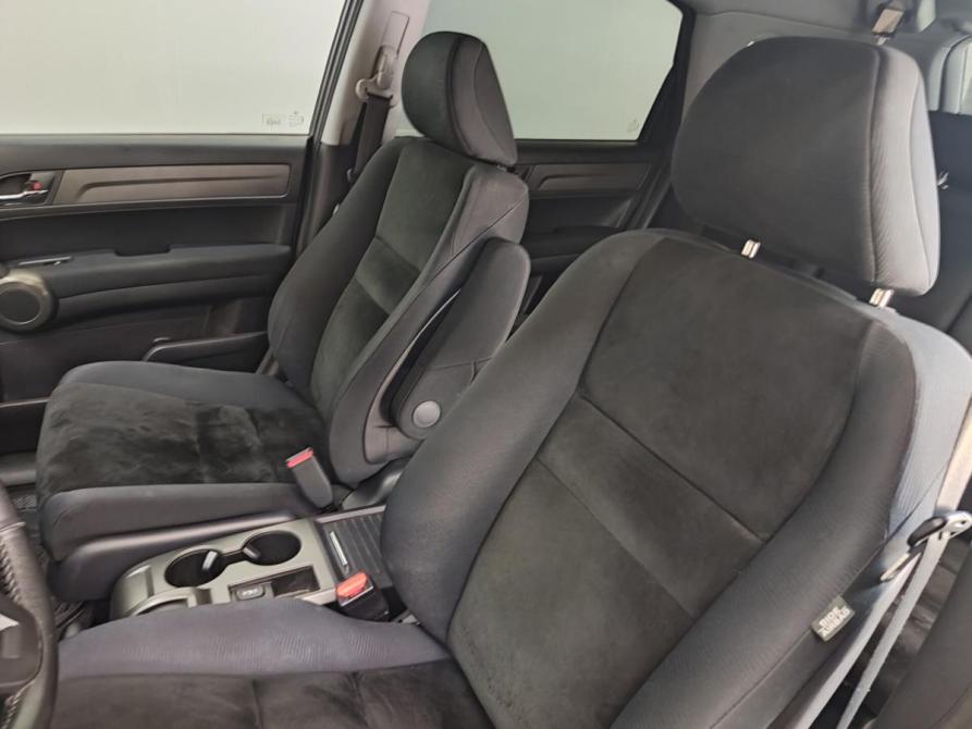 Honda CR-V IV Барнаул  - изображение 17