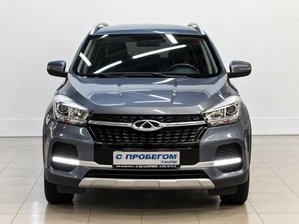 Chery Tiggo 4 I Рестайлинг с пробегом 2020 года, цена 1 220 000 рублей, 63103 км, внедорожник, Автокод Объявления