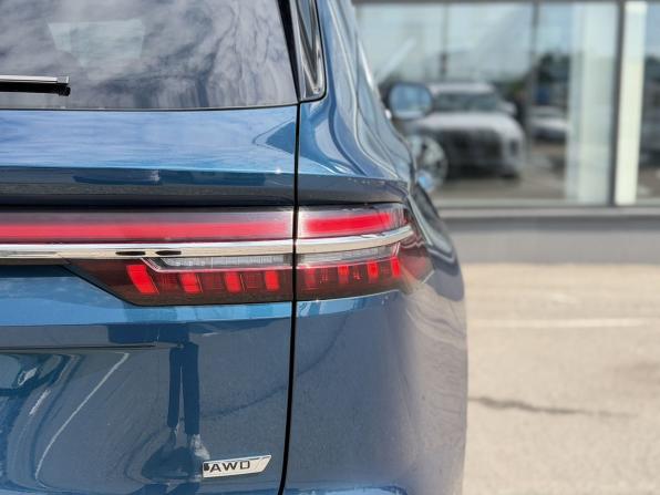 Geely Monjaro I с пробегом 2023 года, цена 3 435 000 рублей, 63557 км, внедорожник, Автокод Объявления