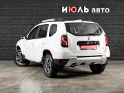 Renault Duster I Рестайлинг Екатеринбург  - изображение 25