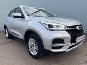 Chery Tiggo 4 I Рестайлинг Стерлитамак  - изображение 51