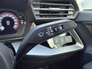 Audi A3 IV (8Y) Москва  - изображение 40