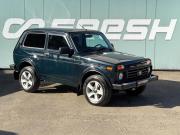 Lada (ВАЗ) Niva Legend Кропоткин  - изображение 20