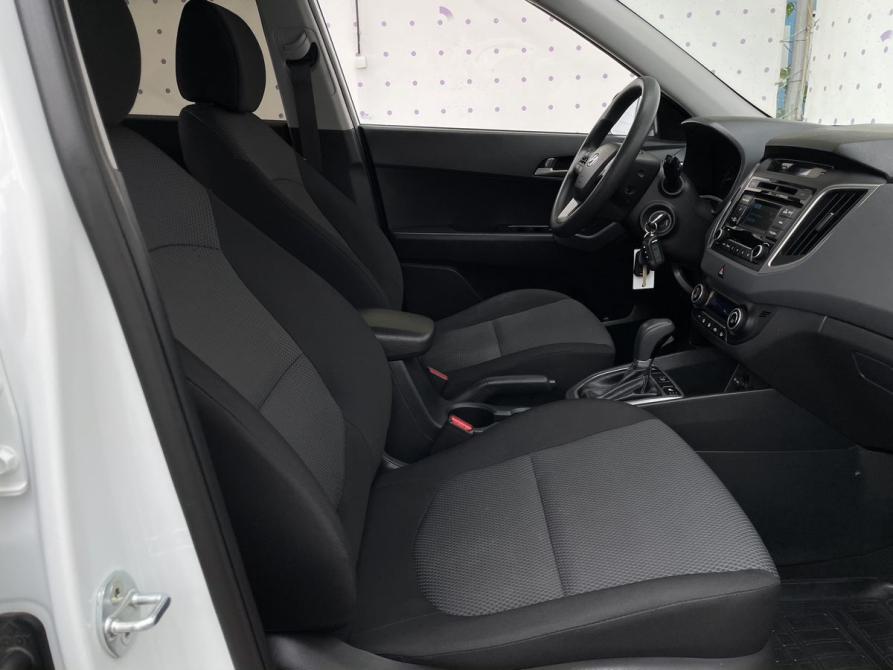 Hyundai Creta I Борисоглебск  - изображение 12