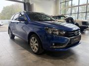 Lada (ВАЗ) Vesta I Новомосковск  - изображение 19