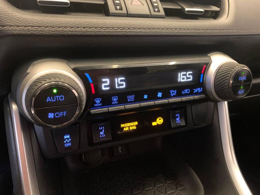 Toyota RAV4 V (XA50) Челябинск  - изображение 22