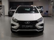 Lada (ВАЗ) Vesta I Рестайлинг (NG) Казань  - изображение 24