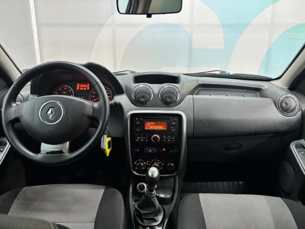 Renault Duster I с пробегом 2013 года, цена 850 000 рублей, 153805 км, внедорожник, Автокод Объявления