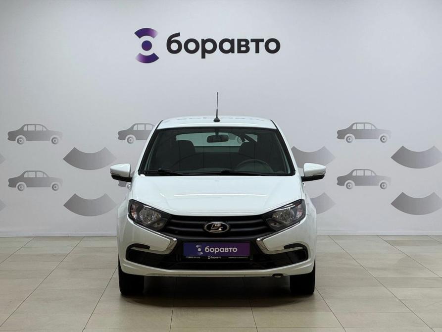 Lada (ВАЗ) Granta I Рестайлинг Ставрополь  - изображение 2