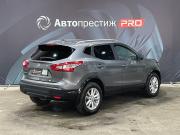 Nissan Qashqai II Пермь  - изображение 29
