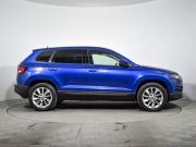 Skoda Karoq I Санкт-Петербург  - изображение 24
