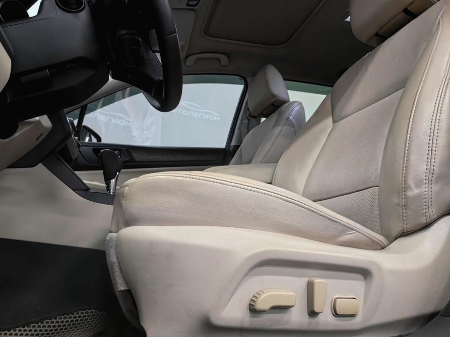Subaru Outback V Новосибирск  - изображение 11