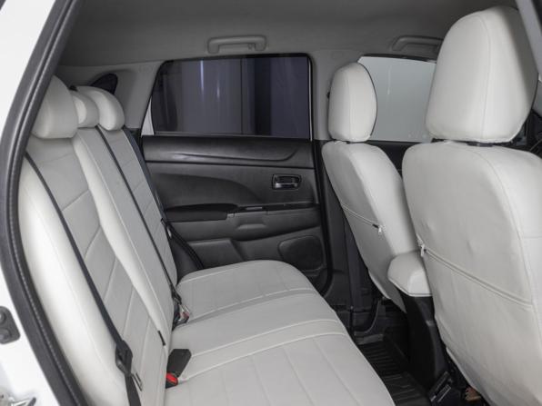 Mitsubishi ASX I Рестайлинг с пробегом 2013 года, цена 1 130 000 рублей, 215633 км, внедорожник, Автокод Объявления