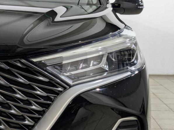 Haval M6 II с пробегом 2025 года, цена 2 000 000 рублей, 19710 км, внедорожник, Автокод Объявления