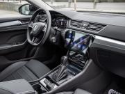 Skoda Superb III Рестайлинг Волгоград  - изображение 76