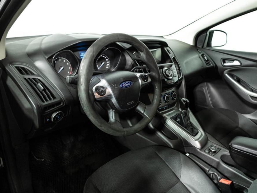 Ford Focus III Санкт-Петербург  - изображение 11