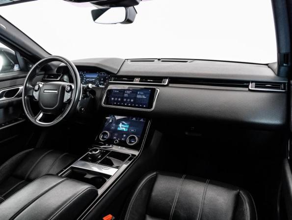 Land Rover Range Rover Velar I с пробегом 2019 года, цена 4 050 000 рублей, 120000 км, внедорожник, Автокод Объявления