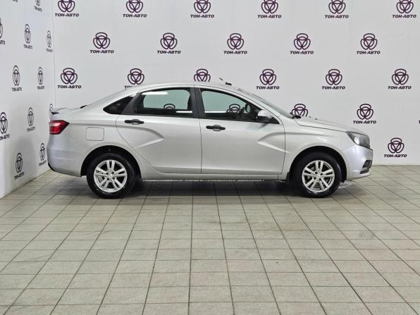 Lada (ВАЗ) Vesta I с пробегом 2019 года, цена 857 000 рублей, 69566 км, седан, Автокод Объявления
