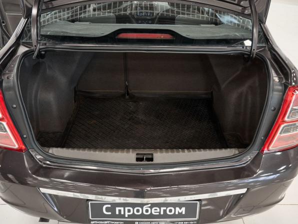 Ravon R4 с пробегом 2017 года, цена 902 000 рублей, 70009 км, седан, Автокод Объявления