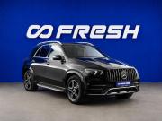 Mercedes-Benz GLE II (V167) Москва  - изображение 27