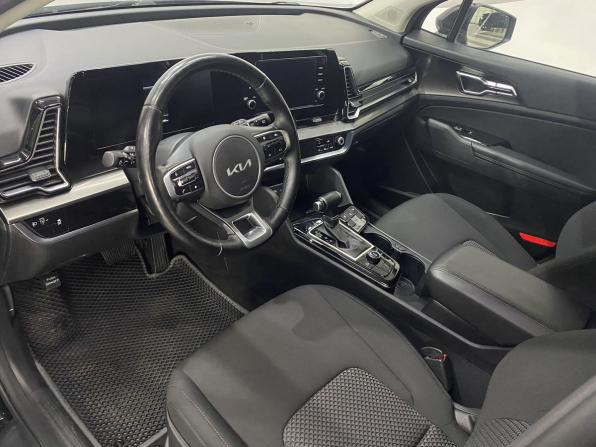 Kia Sportage V с пробегом 2022 года, цена 3 140 000 рублей, 131000 км, внедорожник, Автокод Объявления