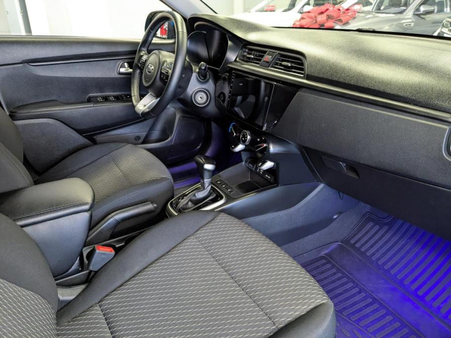 Kia Rio IV Екатеринбург  - изображение 10
