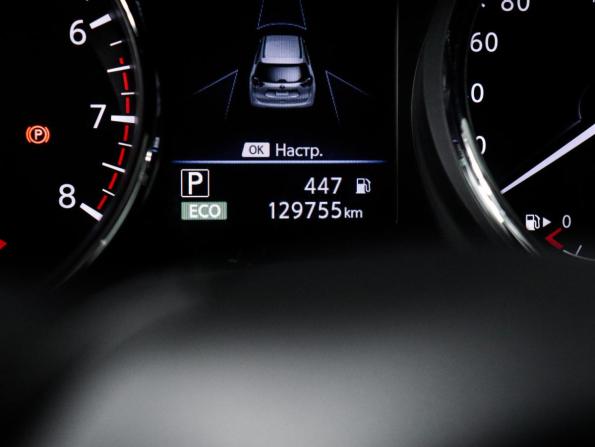 Nissan X-Trail III Рестайлинг с пробегом 2021 года, цена 2 360 000 рублей, 129723 км, внедорожник, Автокод Объявления