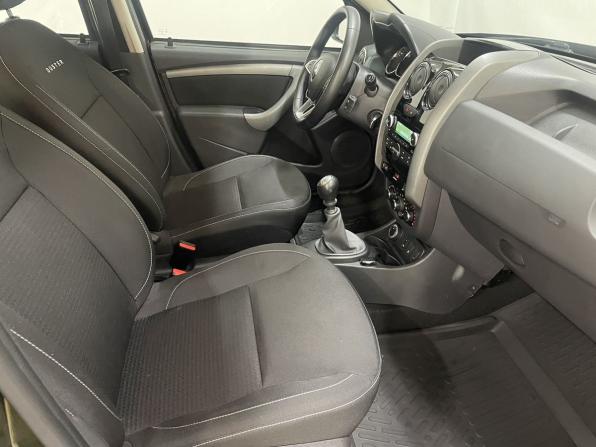 Renault Duster I Рестайлинг с пробегом 2020 года, цена 1 599 000 рублей, 99011 км, внедорожник, Автокод Объявления