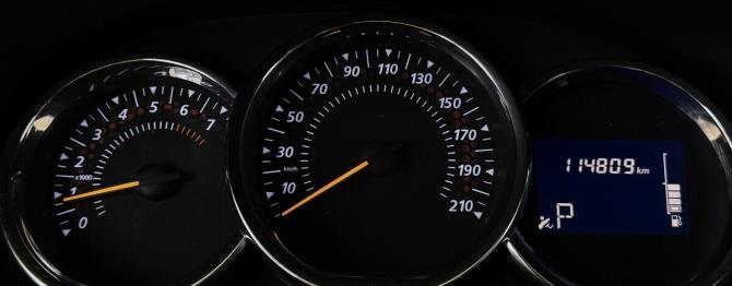 Renault Sandero II с пробегом 2018 года, цена 1 100 000 рублей, 114808 км, хэтчбек, Автокод Объявления