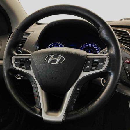 Hyundai i40 I с пробегом 2014 года, цена 1 180 000 рублей, 211964 км, седан, Автокод Объявления