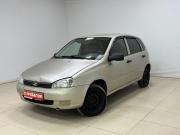 Lada (ВАЗ) Kalina I Альметьевск  - изображение 19