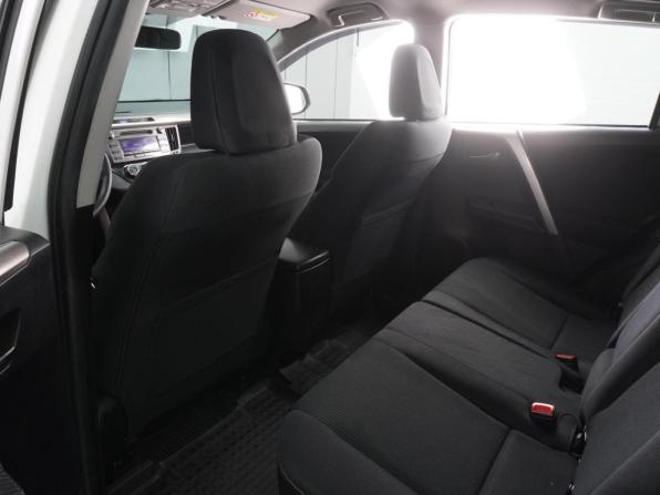 Toyota RAV4 IV (XA40) с пробегом 2014 года, цена 1 899 000 рублей, 147484 км, внедорожник, Автокод Объявления