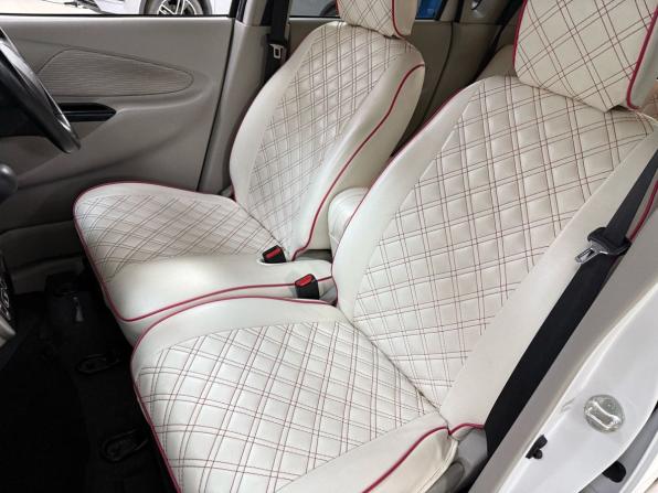 Mitsubishi eK Wagon III с пробегом 2015 года, цена 580 000 рублей, 118667 км, хэтчбек, Автокод Объявления